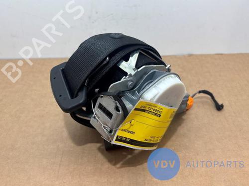 Used Rear right seatbelt MERCEDES-BENZ E-CLASS T-Model (S212) E 200 CDI / BlueTEC (212.205, 212.206) (136 hp) 27457085