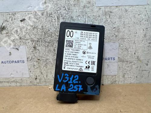 Used Electronic sensor Electronic sensor 38834186 38834186