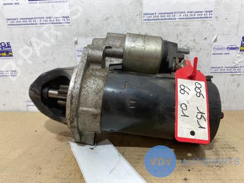 Starter MERCEDES-BENZ E-CLASS (W211) E 280 CDI (211.020) | BP25953263M8 