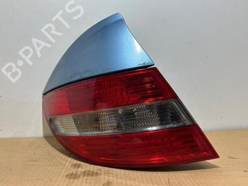 Used Left taillight Left taillight 39250613 39250613