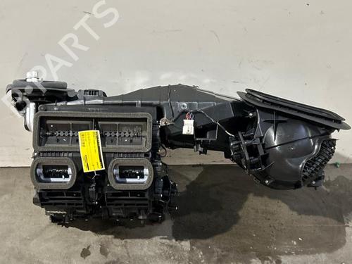 Used Heater matrix box Heater matrix box 38819364 38819364