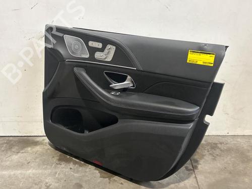 Front right panel MERCEDES-BENZ GLE Coupe (C167) GLE 400 d 4-matic (167.323) | BP38816374C59 - Image 3