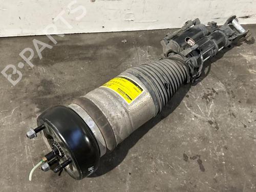 Used Left front shock absorber Left front shock absorber 38821172 38821172