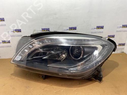 Left headlight MERCEDES-BENZ M-CLASS (W166) ML 250 CDI / BlueTEC 4-matic (166.004, 166.003) | BP38833520C28 - Image 2