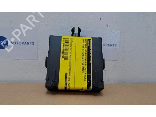 Electronic module MERCEDES-BENZ E-CLASS (W212) E 350 BlueTEC 4-matic (212.094) | BP38840245M83 - Image 3