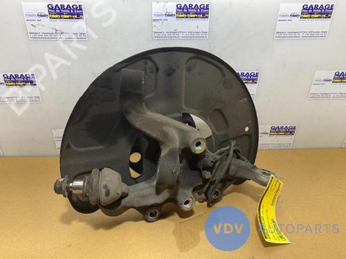 Used Right front steering knuckle MERCEDES-BENZ E-CLASS T-Model (S212) E 350 CDI (212.225) (231 hp) 25951798
