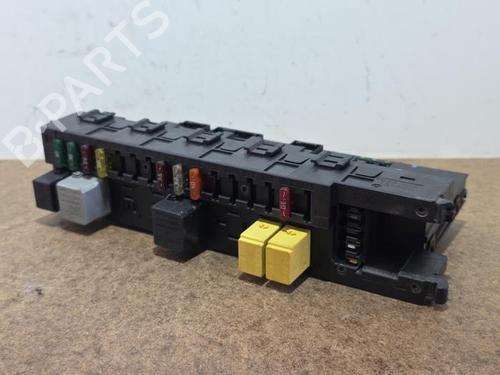 Used Electronic module Electronic module MERCEDES-BENZ C-CLASS (W203) C 200 CDI (203.007) (122 hp) 40065368 40065368