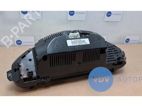 Display monitor MERCEDES-BENZ E-CLASS (W211) E 220 CDI (211.006) | BP25959721C48 