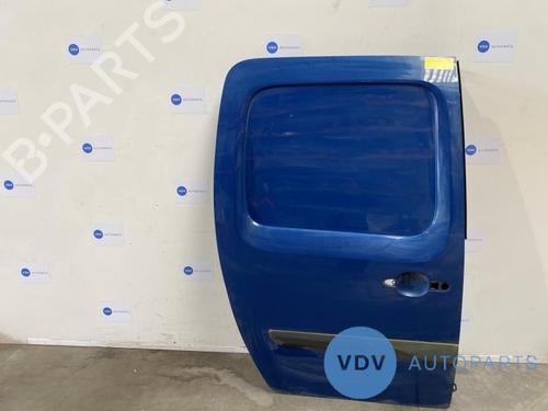 Used Right slide door MERCEDES-BENZ CITAN Box Body/MPV (W415) 108 CDI (415.601, 415.603) (75 hp) 25960793