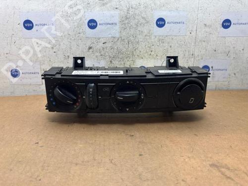 Used Climate control Climate control MERCEDES-BENZ SPRINTER 3,5-t Platform/Chassis (B906) 310 CDI (906.131, 906.133, 906.135, 906.231, 906.233,... (95 hp) 38832687 38832687