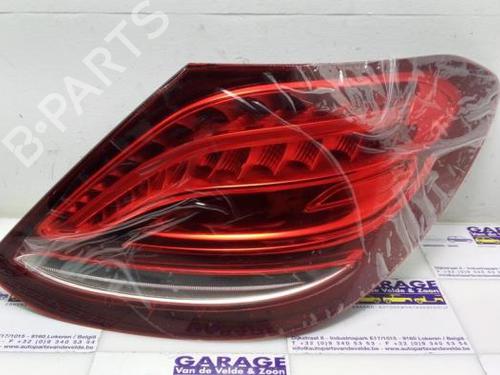 Used Right taillight Right taillight 38847896 38847896