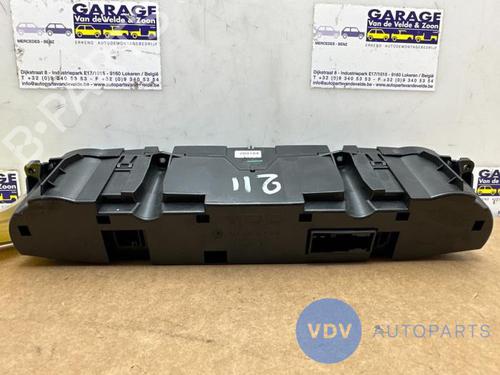 Climate control MERCEDES-BENZ E-CLASS (W211) E 200 CDI (211.004) | BP25948799I5 
