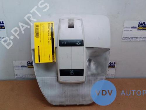 Used Interior roof light MERCEDES-BENZ A-CLASS (W169) A 170 (169.032, 169.332) (116 hp) 25944539