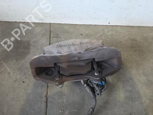 Right front brake caliper MERCEDES-BENZ CLS (C257) CLS 220 d (257.314) | BP39936227M104 - Image 3