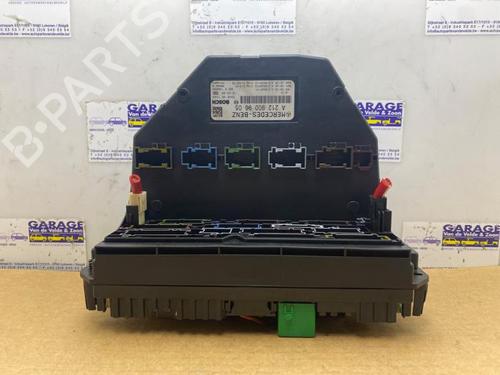 Electronic module MERCEDES-BENZ C-CLASS (W204) C 200 CDI (204.001) | BP38844554M83 - Image 3