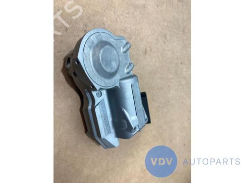 Control unit MERCEDES-BENZ C-CLASS (W203) C 320 CDI (203.020) | BP25947726M11 