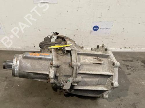 Transfer box MERCEDES-BENZ X-CLASS (470) X 250 d 4-matic (470.231) | BP38836944M36 - Image 4