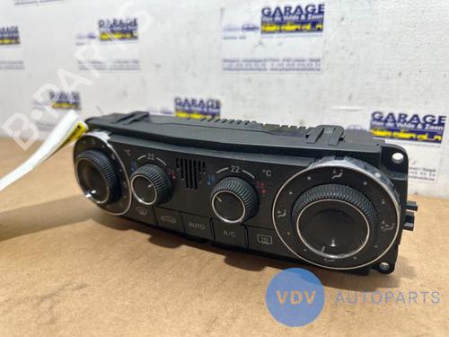 Climate control MERCEDES-BENZ C-CLASS (W203) C 200 CDI (203.007) | BP25948621I5 