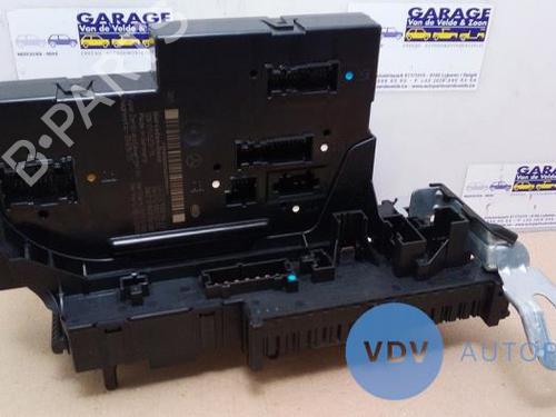 Elektronisk modul MERCEDES-BENZ E-CLASS (W212) E 250 CDI / BlueTEC (212.003, 212.004) | BP25943678M83 