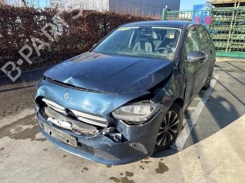 Front left panel MERCEDES-BENZ B-CLASS Sports Tourer (W247) B 180 (247.084) | BP38818841C58  - Image 11