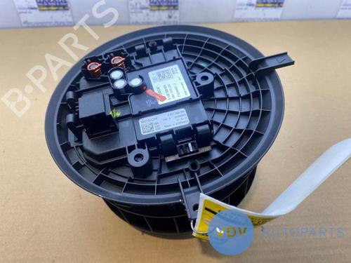 Used Heater blower motor MERCEDES-BENZ C-CLASS (W205) C 200 d (205.007) (136 hp) 25952537