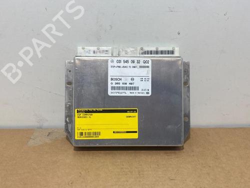 esp-ecu-mercedes-benz-s-class-coupe-c215-1999-2000-2001-2002-2003-2004-2005-2006-38827430 main image