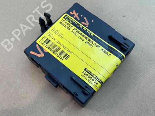 Used Electronic module Electronic module 38829229 38829229