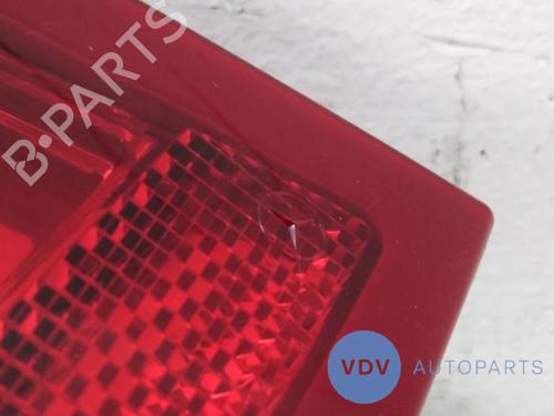 Left taillight MERCEDES-BENZ A-CLASS (W169) A 180 CDI (169.007, 169.307) | BP25942288C34 