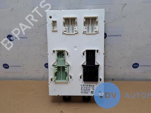 Used Electronic module MERCEDES-BENZ VITO Van (W447) 114 CDI (447.601, 447.603, 447.605) (136 hp) 25965520