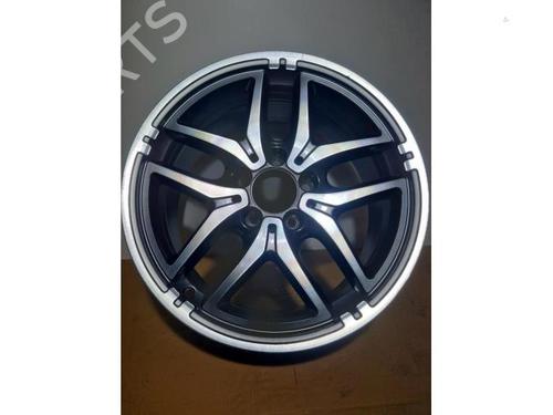 Used Rim Rim MERCEDES-BENZ B-CLASS Sports Tourer (W246, W242) B 220 4-matic (246.247) (184 hp) 38833139 38833139