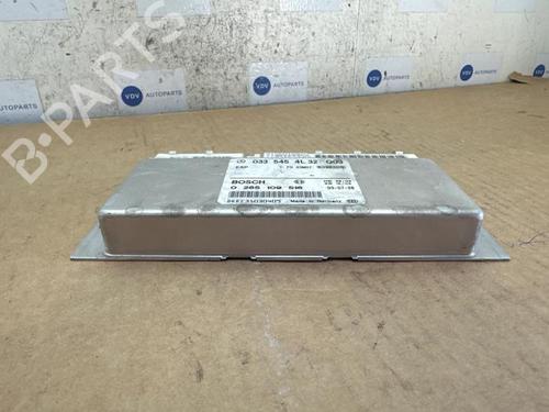 ESP ECU MERCEDES-BENZ E-CLASS (W211) E 280 (211.054) | BP38831443M58 - Image 2
