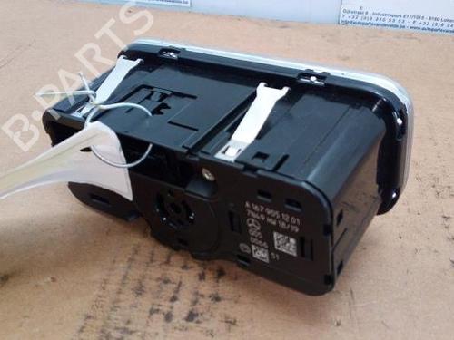 Headlight switch MERCEDES-BENZ GLE (V167) GLE 300 d 4-matic (167.119) | BP38855536I24 - Image 2