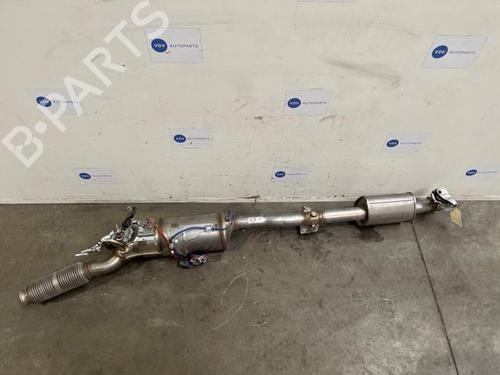 Used Catalyst Catalyst 38837054 38837054