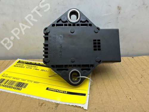 Electronic sensor MERCEDES-BENZ VITO / MIXTO Van (W639) 110 CDI (639.601, 639.603, 639.605) | BP38841768M84 - Image 2