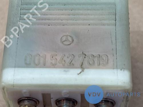 Electronic sensor MERCEDES-BENZ SL (R129) 320 (129.064) | BP25974461M84 
