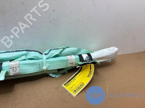 Right curtain airbag MERCEDES-BENZ S-CLASS (W222, V222, X222) AMG S 63 4-matic+ (222.188) | BP29701414C12 