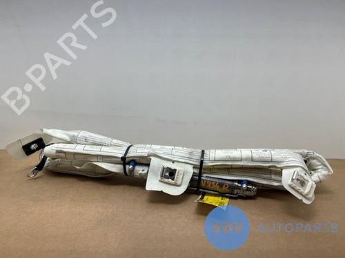 Used Right curtain airbag MERCEDES-BENZ CLS Shooting Brake (X218) CLS 250 CDI / BlueTEC / d (218.903, 218.904) (204 hp) 27440750