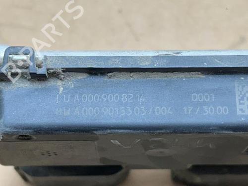 Electronic module MERCEDES-BENZ A-CLASS (W177) A 250 e (177.086) | BP38822582M83 - Image 4