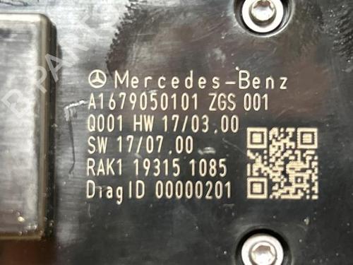 Switch MERCEDES-BENZ CLA (C118) CLA 180 d (118.303) | BP38816676I30 - Image 3