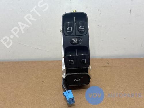 Used Switch MERCEDES-BENZ C-CLASS (W203) C 180 Kompressor (203.046) (143 hp) 27461046