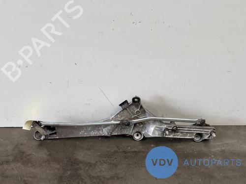 Front wiper motor MERCEDES-BENZ S-CLASS (W220) S 400 CDI (220.028, 220.128) | BP27435979M29 