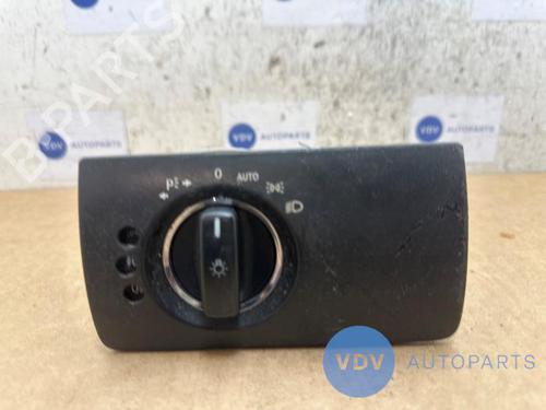 Used Headlight switch MERCEDES-BENZ M-CLASS (W164) ML 280 CDI 4-matic (164.120) (190 hp) 25972346