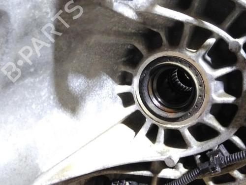 Gearbox MERCEDES-BENZ A-CLASS (W177) A 180 d (177.003) | BP38857010M3 - Image 3