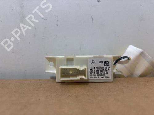 Used Lights ECU Lights ECU 38852853 38852853