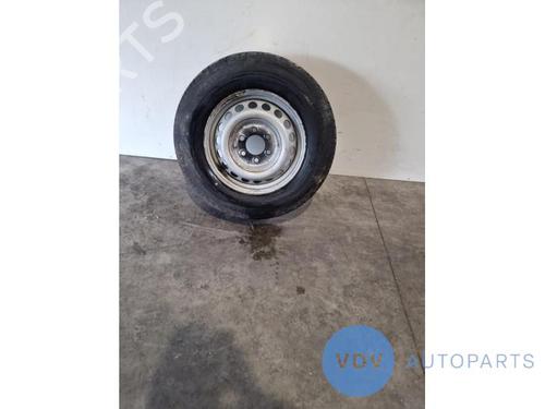 Used Rim MERCEDES-BENZ SPRINTER 3,5-t Van (B906) 315 CDI (906.633, 906.637) (150 hp) 28293843