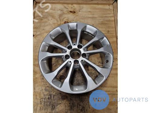 Rim MERCEDES-BENZ GLA-CLASS (X156) GLA 200 CDI / d (156.908) | BP25963047C45 