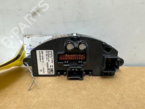 Electronic module MERCEDES-BENZ SPRINTER 3,5-t Van (B907, B910) 311 CDI RWD (907.633, 907.635, 907.631, 907.637) | BP38848712M83 - Image 2