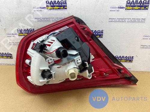 Right taillight MERCEDES-BENZ GLA-CLASS (X156) GLA 200 (156.943) | BP25950371C35 