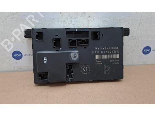 elektronisk-modul-mercedes-benz-e-class-t-model-s211-2003-2004-2005-2006-2007-2008-2009-38838261 main image