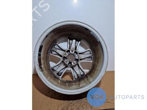 Rim MERCEDES-BENZ S-CLASS (W221, V221) S 320 CDI 4-matic (221.080, 221.180) | BP29538776C45 